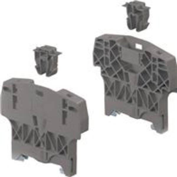 ABB KCO KCO Protecting Cover Kit - Dark Grey Product Image