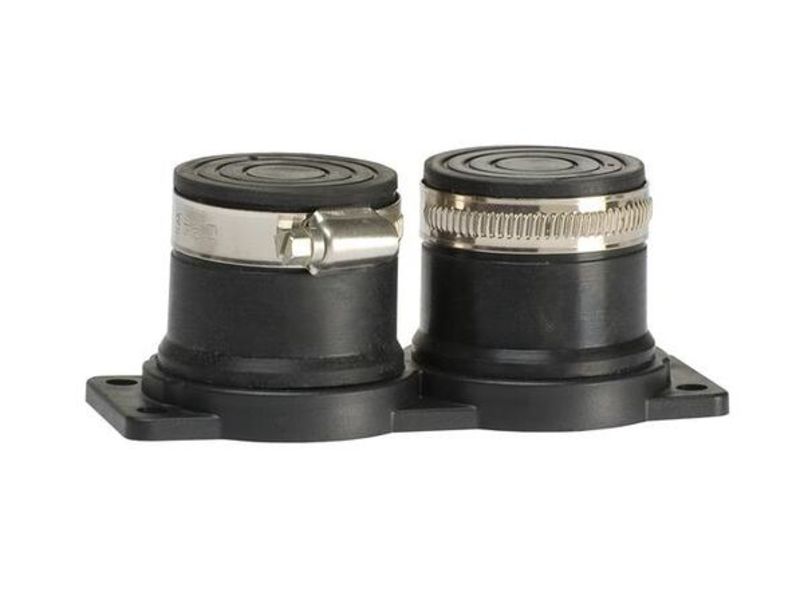 ABB KIM13-2 KIM13-2 Flange Product Image