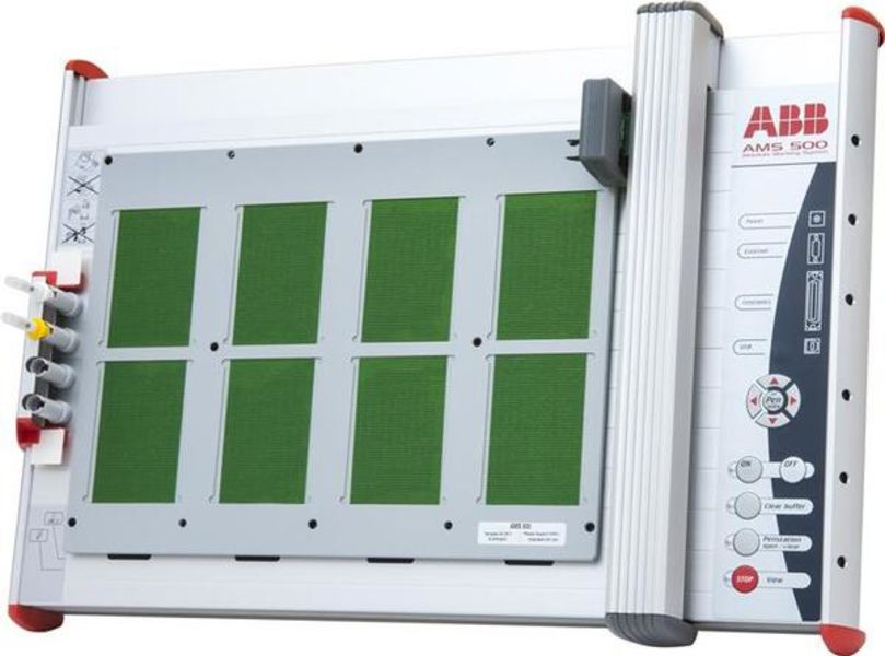 ABB KIT-MAO-AMS-500 AMS 500 KIT Marking Systems Plotter Product Image
