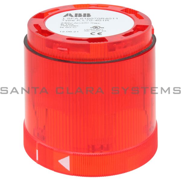 ABB KL70-401R Light Element | 1SFA616070R4011 Product Image