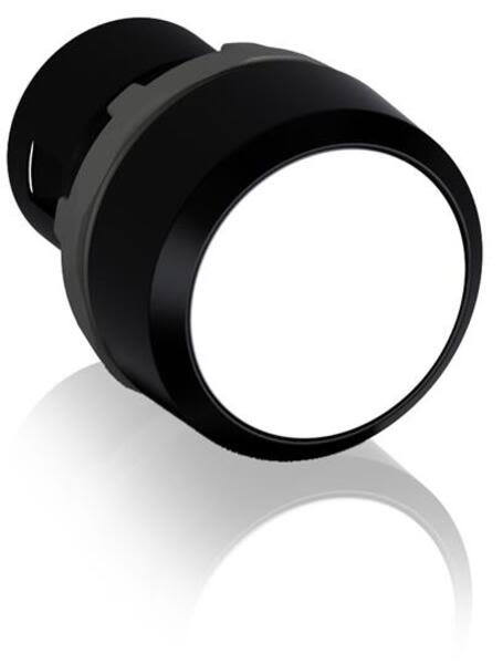 ABB KPR1-100W KPR1-100W Reset Pushbutton Product Image