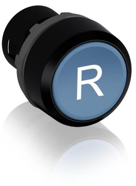 ABB KPR1-101L KPR1-101L Reset Pushbutton Product Image
