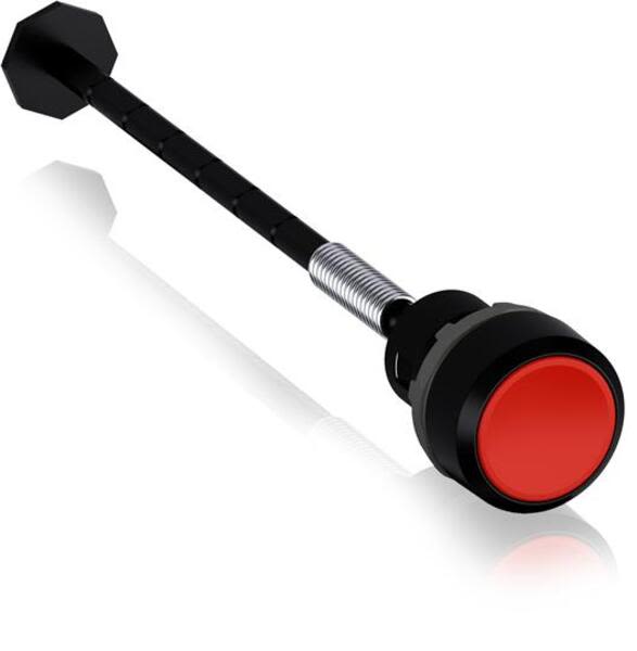 ABB KPR3-100R KPR3-100R Reset Pushbutton Product Image