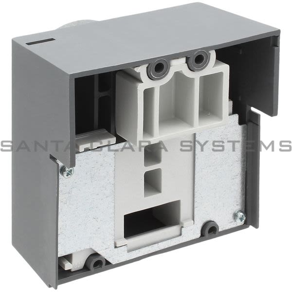 ABB KT3VD-M Rotary Handle | 1SDA051385R1 Product Image