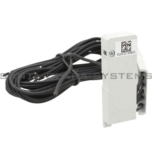 ABB KT5AS Auxiliary Contact | 1SDA054910R1 Product Image