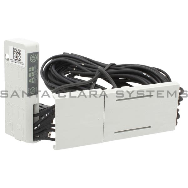 ABB KT5AS Auxiliary Contact | 1SDA054910R1 Product Image