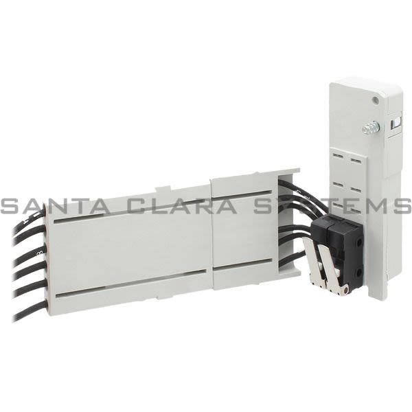 ABB KT5AS Auxiliary Contact | 1SDA054910R1 Product Image