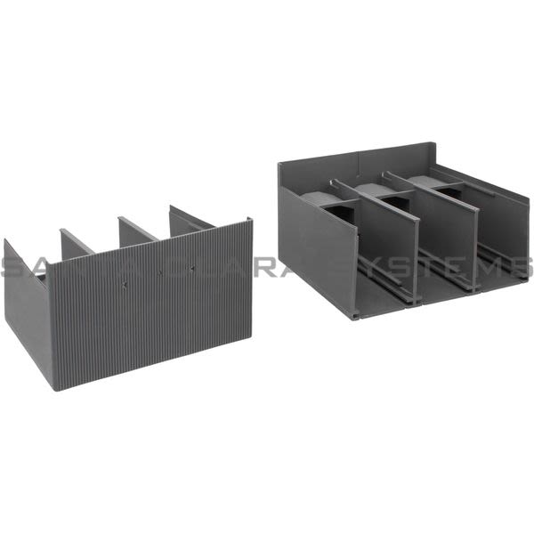 ABB KT5HTC-3 High Terminal Covers | 1SDA054960R1 Product Image