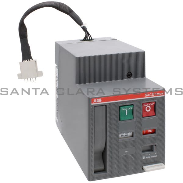 ABB KT5M4 Circuit Breaker Motor | 1SDA054896R1 Product Image