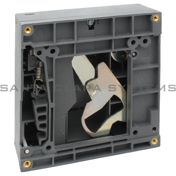ABB KT6VD-M Variable Depth Operating Mechanism | 1SDA060413R1 Product Image