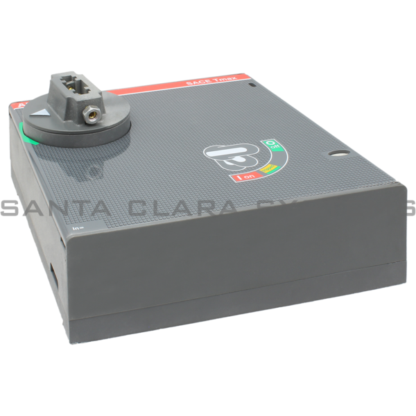 ABB KT6VD-M Variable Depth Operating Mechanism | 1SDA060413R1 Product Image