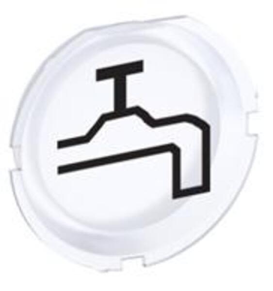 ABB KTC1-9024 KTC1-9024 Text cap Product Image