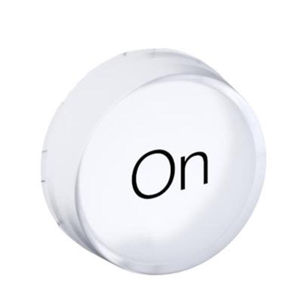 ABB KTC2-1020 KTC2-1020 Text cap Product Image