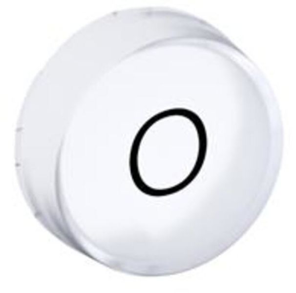ABB KTC2-9004 KTC2-9004 Text cap Product Image