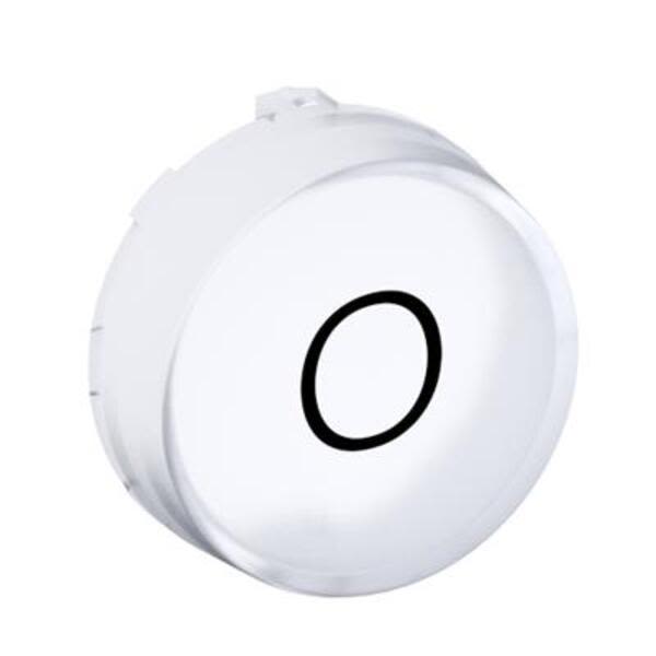 ABB KTC3-9004 KTC3-9004 Text cap Product Image