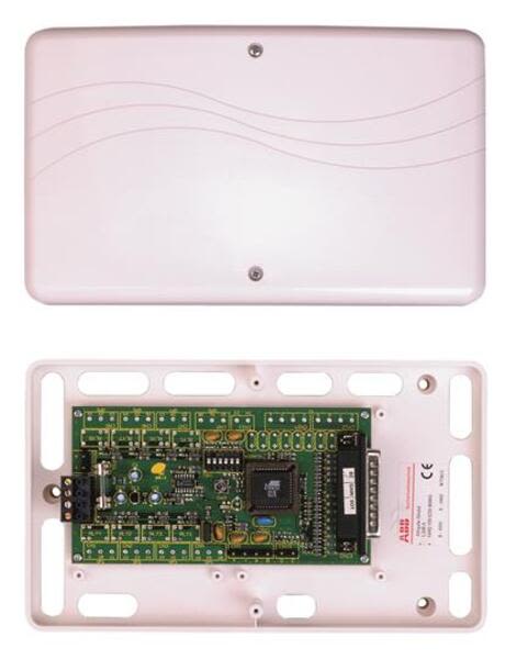 ABB L208-R L208/R Relais-module Product Image