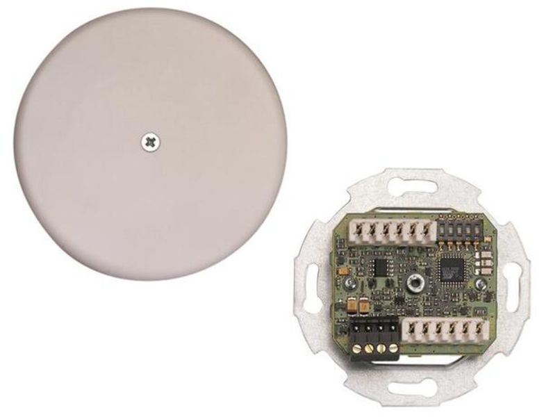 ABB L240-MG2 L240/MG2 Concentrator, flush mount, 2 CC Product Image