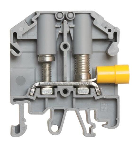 ABB L26620215528 CFD.ADO.T01.2P.NF - Female Plugs - Beige Product Image