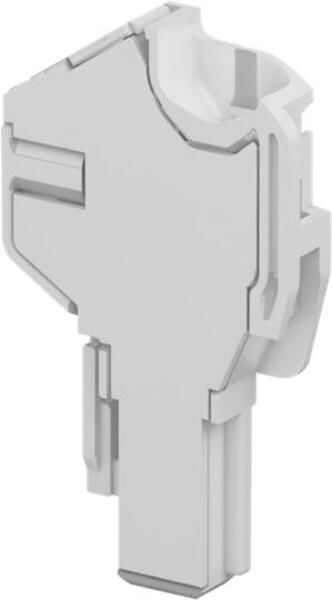 ABB L26620215528 CFD.ADO.T01.2P.NF - Female Plugs - Beige Product Image