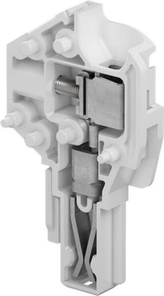 ABB L26620215528 CFD.ADO.T01.2P.NF - Female Plugs - Beige Product Image