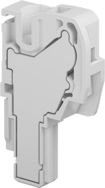 ABB L26720215528 CFD.ADO.T02.2P.NF - Female Plugs - Beige Product Image
