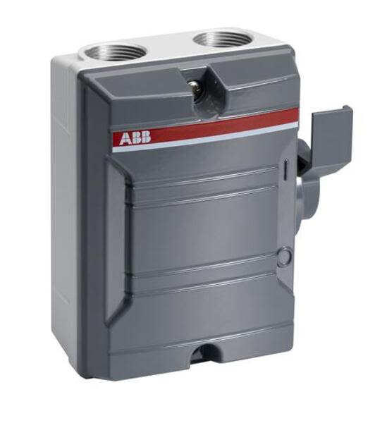 ABB LBAS425TPSN ENCL. SW#LBAS 425 TPSN Product Image