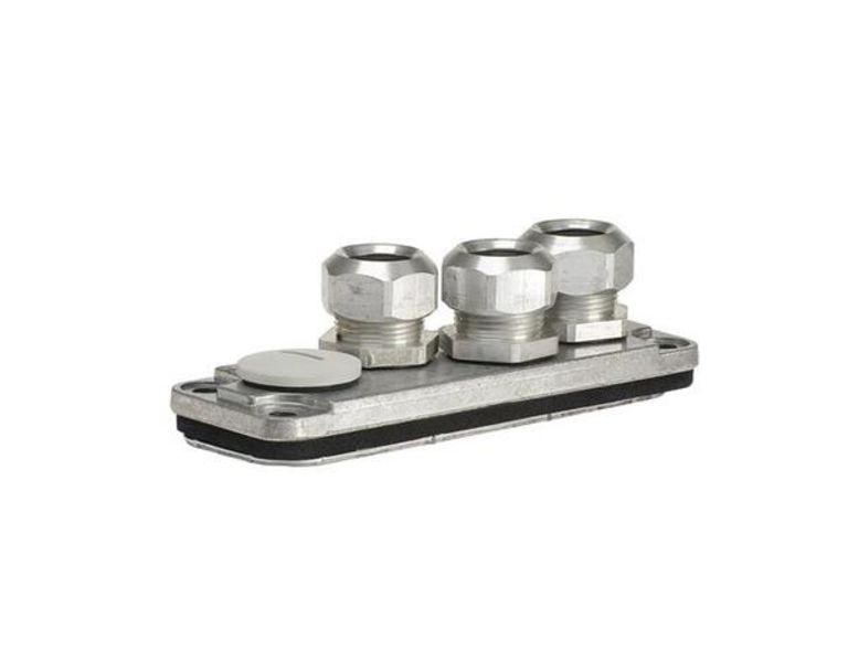 ABB LBSI3ALM25-1TM25 LBSI3ALM25+1TM25 Flange Product Image