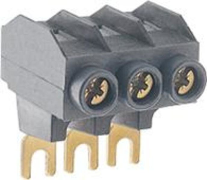 ABB LD16 LD16 Additional Terminal Block Product Image