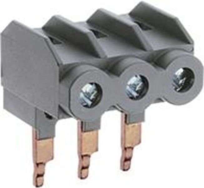 ABB LD26 Additional Terminal Block | LD26 Product Image