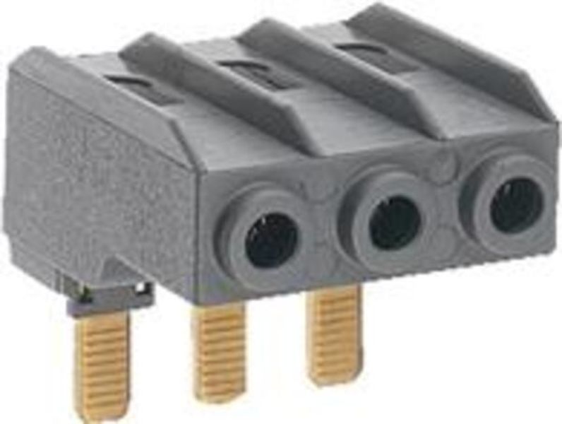 ABB LD40 LD40 Additional Terminal Block Product Image