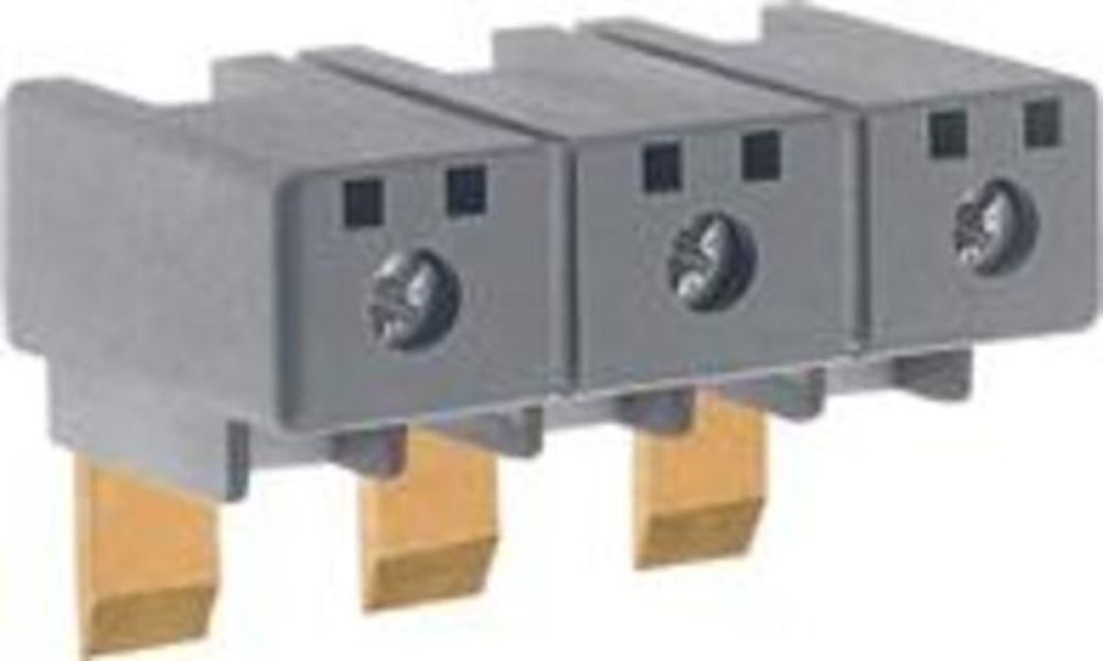 ABB LD75 Additional Terminal Block | LD75 Product Image