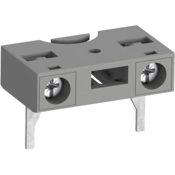ABB LDC4 LDC4 Additional Coil Terminal Block Product Image