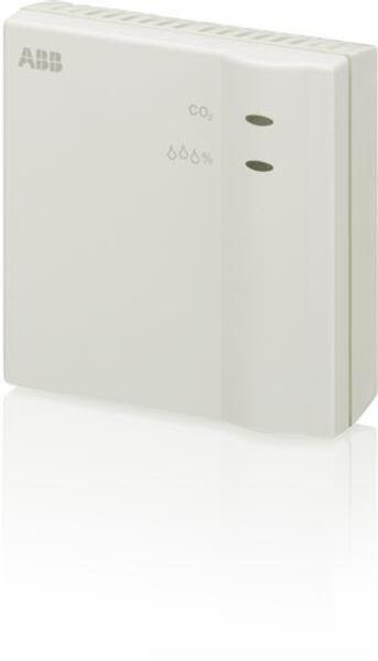 ABB LGS-A1.1 LGS/A1.1 Air Quality Sensor, SM Product Image