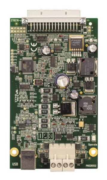 ABB LIF128-1 LIF128-1 Loop-Interface f. BZK20 Product Image