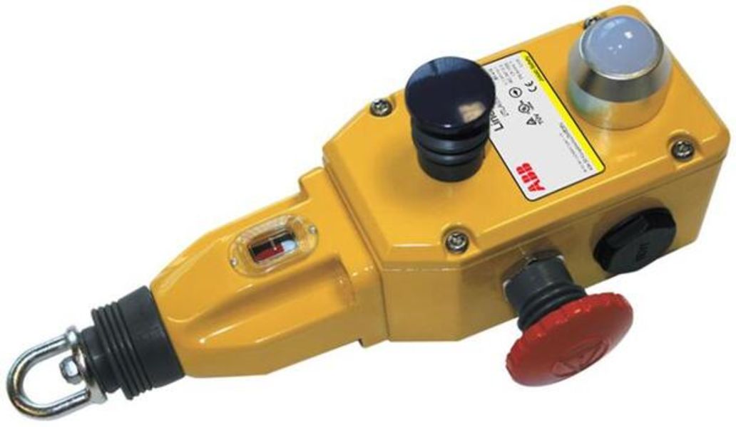 ABB LINESTRONG2-2TLA050202R0332 Safety Switch | LINESTRONG2 Product Image