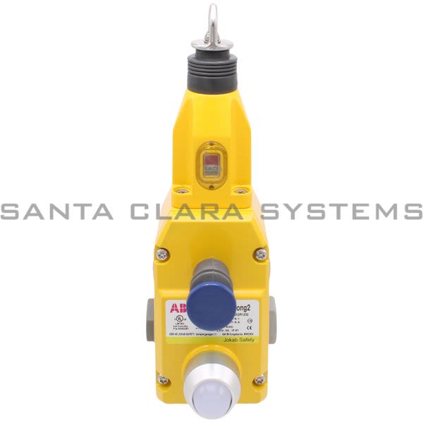 ABB LINESTRONG2-2TLA050202R1232 Emergency Stop Product Image