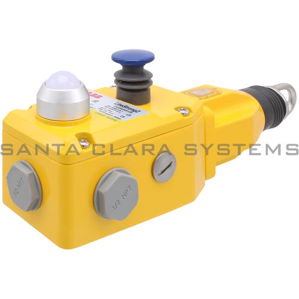 ABB LINESTRONG2-2TLA050202R1232 Emergency Stop Product Image