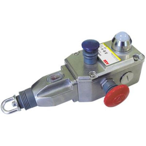 LINESTRONG2Z Abb Safety Switch LINESTRONG2Z Santa Clara Systems