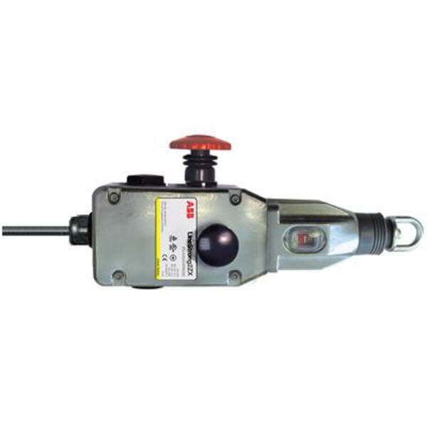 ABB LINESTRONG2ZX LineStrong2ZX, EX, 2NC, ESTOP, SS Product Image