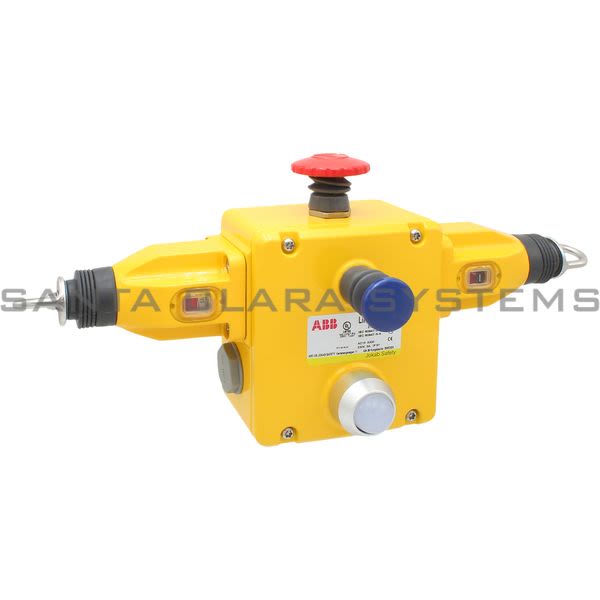 ABB LINESTRONG3D-2TLA050204R1333 Rope Pull Switch Product Image