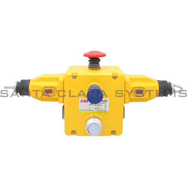 ABB LINESTRONG3D-2TLA050204R1333 Rope Pull Switch Product Image