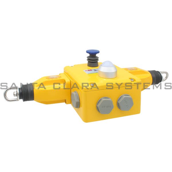 ABB LINESTRONG3D-2TLA050204R1333 Rope Pull Switch Product Image