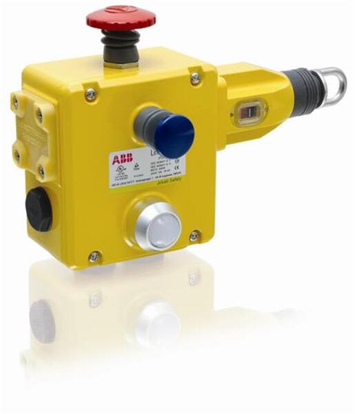 ABB LINESTRONG3R-2TLA050208R0332 LineStrong3R, 4NC/2NO, NPT Product Image