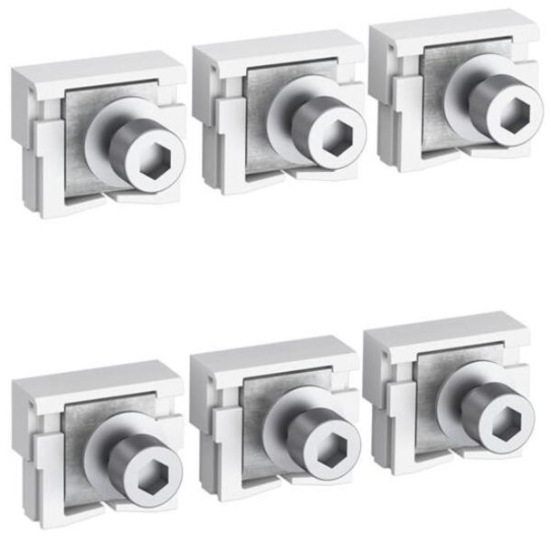 ABB LL146-30 LL146-30 Connection Socket Product Image