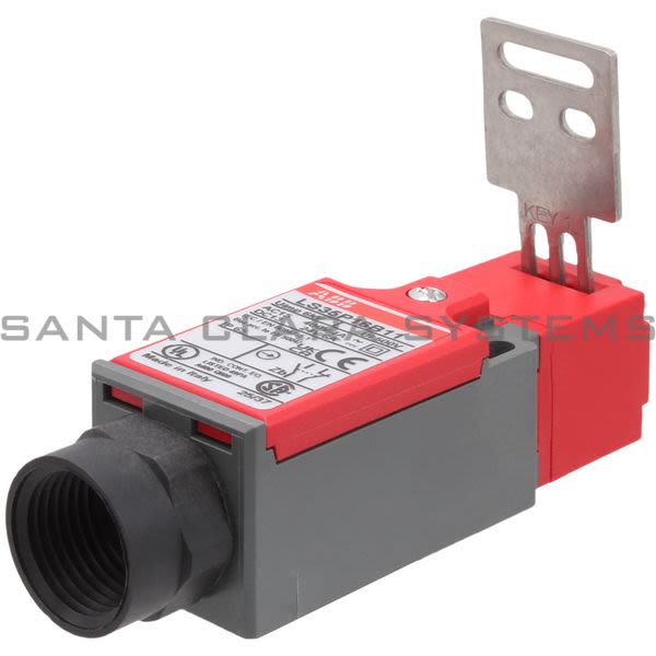 ABB LS35P16B11 LS35P16B11 Limit Switch Product Image