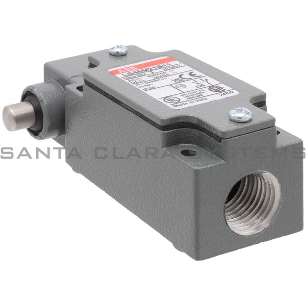ABB LS45M21B11 Limit Switch | 1SBV013121R1211 Product Image
