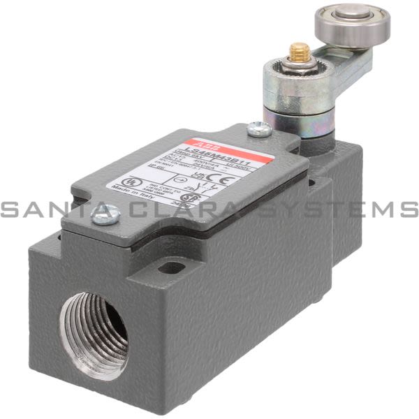 ABB LS45M43B11 Limit Switch | 1SBV013143R1211 Product Image