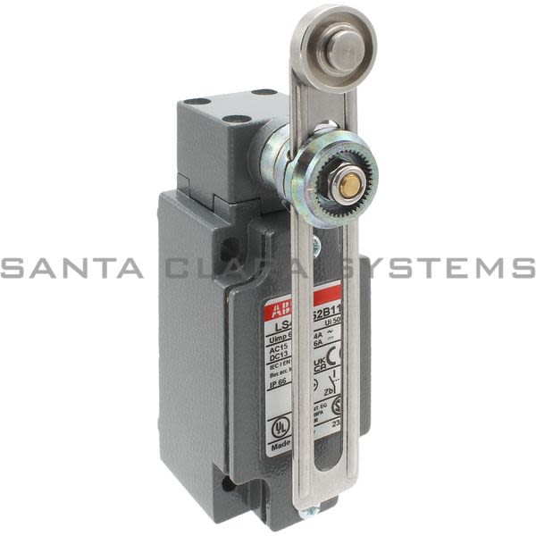 ABB LS45M52B11 Limit Switch | 1SBV013152R1211 Product Image
