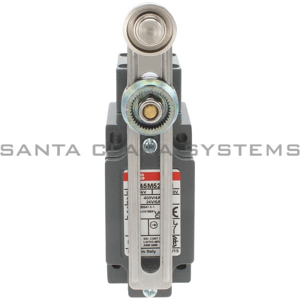 ABB LS45M52B11 Limit Switch | 1SBV013152R1211 Product Image