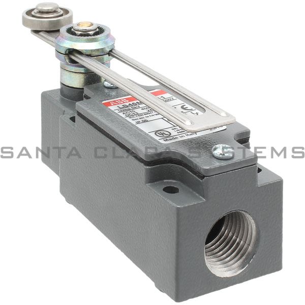 ABB LS45M52B11 Limit Switch | 1SBV013152R1211 Product Image